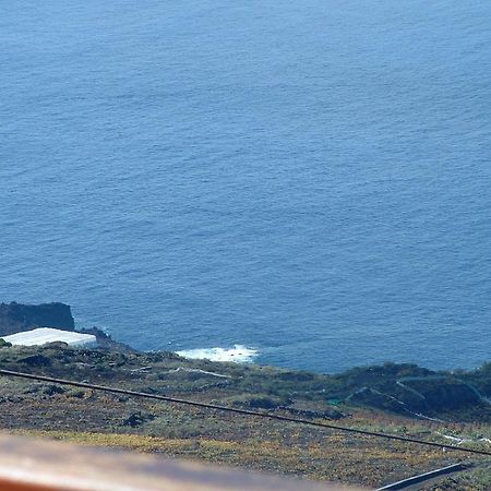 Casa Los Vinedos A Fuencaliente de la Palma Exterior foto